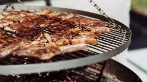 Cholesterin Symbolbild, Foto: freestocks / Unsplash
